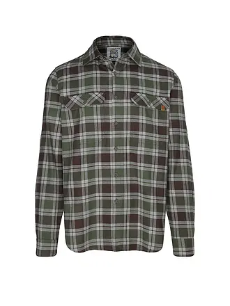 E9 | Herren Kletterhemd Peppino | 